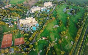 Galzignano Resort Terme & Golf - Hotel Majestic